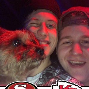 Meet your Posher, Devin